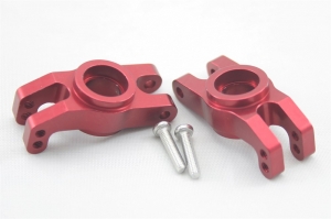 16260-A Ступица задняя алюминиевая для MJX Hyper Go 1/16