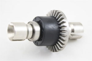 16420-Y Дифференциал стальной для MJX Hyper Go 1/16, 1/14