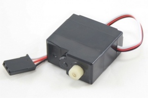 16701 Сервопривод пластиковый для MJX Hyper Go 1/16