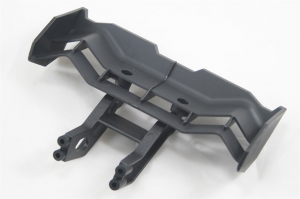 1612A Спойлер для MJX Hyper Go 1/16