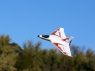 Самолет E-Flite Delta Ray One 500мм с технологией SAFE, электро, RTF