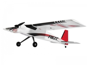 Радиоуправляемый самолет Top RC Riot 1400мм KIT