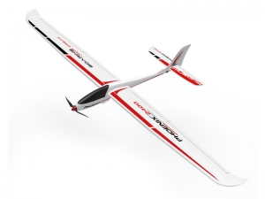Радиоуправляемый планер Volantex RC Phoenix 2400мм Brushless PNP