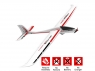 Радиоуправляемый планер Volantex RC Phoenix 2400мм Brushless PNP