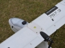 Радиоуправляемый самолет Volantex RC RangerEX 2000mm Brushless PNP