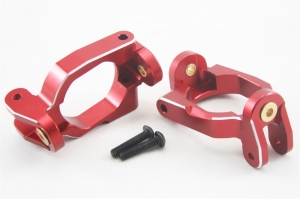 10230A-Al Держатели поворотных кулаков алюминиевые для MJX Hyper Go 10208