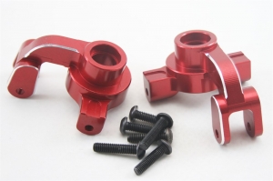 10230B-Al Поворотные кулаки алюминиевые для MJX Hyper Go 10208