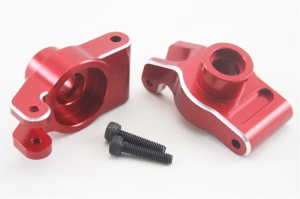 10260-Al Ступицы алюминиевые для MJX Hyper Go 10208