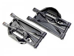 10250 Рычаги V1 задние пластиковые для MJX Hyper Go 1/10