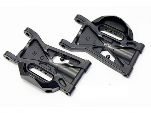 10220 Рычаги V1 передние пластиковые для MJX Hyper Go 1/10