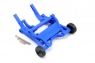 Traxxas Стойка антиопрокидывания для автомоделей TRAXXAS масштаба 1:10 (синяя) 