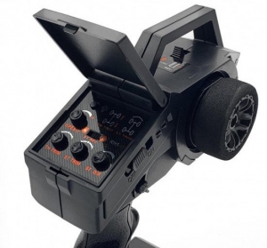 RH1-V2.5 Передатчик 2.4GHz (версия v2.5) для моделей Remo Hobby