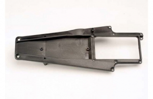 Traxxas Верхняя пластина шасси для Nitro Rustler