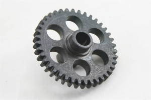 Спур (закаленная сталь) 39T для Remo Hobby 1/16 G4610-UPG