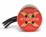 Мотор Xnova Lightning 4530 "XTareq" 550KV Brushless Motor (Shaft A)