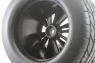 88080 Колеса "Mustang" для моделей 1/10 и 1/8