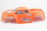 DB-3912 Кузов "неубивайка" для Remo Hobby Mmax 1/10 (цвет оранжевый)