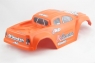 DB-3912 Кузов "неубивайка" для Remo Hobby Mmax 1/10 (цвет оранжевый)