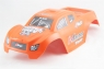 DB-3912 Кузов "неубивайка" для Remo Hobby Mmax 1/10 (цвет оранжевый)