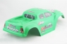 DB-3912 Кузов "неубивайка" для Remo Hobby Mmax 1/10 (цвет зеленый)