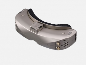 Очки FPV SKYZONE SKY04X PRO OLED