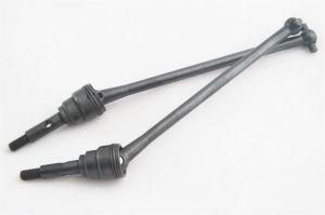 M5913 Привода CVD передние (удлиненные) для Remo Hobby 1/8 (2024 г.)