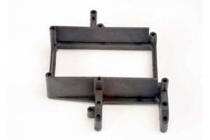 Traxxas Пластина крепления топливного бака для автомоделей TRAXXAS Nitro Rustler