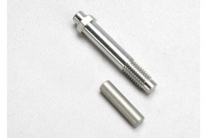 Traxxas Стойки рулевого управления для автомоделей TRAXXAS Jato, 2шт. 