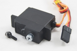 14701-UPG Сервопривод металлический для MJX Hyper Go 1/14 (дрифт)