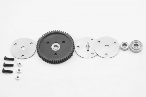 Hi31201-S Спур DERB стальной 54T для Himoto 1/10