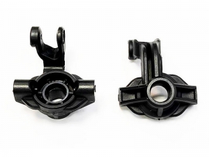 10230B Поворотные кулаки пластиковые для MJX Hyper Go 1/10