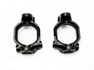 10230A Держатели поворотных кулаков пластиковые для MJX Hyper Go 1/10