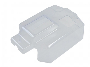 Пылезащитный чехол (жесткий) для автомоделей MJX 14301/14302/14303