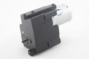 WPL-AC033 Мотор RC370 с редуктором для моделей WPL