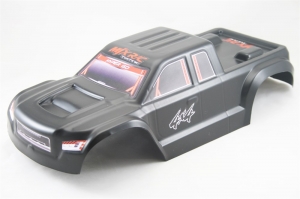 DB-1030 Кузов "неубивайка" для MJX Hyper 10208 1/10 (цвет черный)