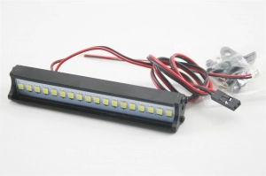 DB-85 Лайт-бар в сборе (85мм) + разветвитель AM-3001