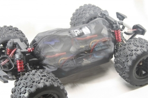 Летний чехол DERB для MJX Hyper 10208