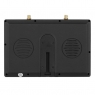 Монитор LCD5802D 5.8G 40 каналов 7 дюймов FPV Diversity с DVR