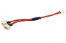 Y-разветвитель кабеля JST Spektrum 7,5 см ультра легкий