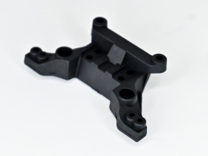 Стойка крепления передних амортизаторов для автомоделей MJX 1:16 MJX-16170