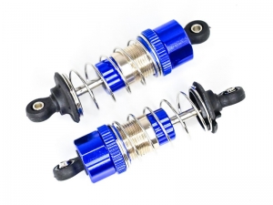 Амортизаторы масляные передние для автомоделей MJX 16207/M162/M163