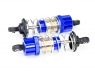 Амортизаторы масляные передние для автомоделей MJX 16207/M162/M163