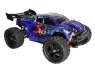 Радиоуправляемая трагги Remo Hobby S EVO-R UPGRADE V2.0 (синий) 4WD 2.4G 1/16 RTR