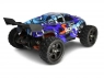 Радиоуправляемая трагги Remo Hobby S EVO-R UPGRADE V2.0 (синий) 4WD 2.4G 1/16 RTR
