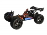 Радиоуправляемая трагги Remo Hobby S EVO-R UPGRADE V2.0 (синий) 4WD 2.4G 1/16 RTR
