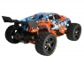 Радиоуправляемая трагги Remo Hobby S EVO-R UPGRADE V2.0 (красный) 4WD 2.4G 1/16 RTR