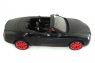 Радиоуправляемая машинка Model Bentley GT Supersport масштаб 1:14 27Mhz Meizhi 2049-BLACK