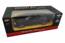 Радиоуправляемая машинка Model Bentley GT Supersport масштаб 1:14 27Mhz Meizhi 2049-BLACK