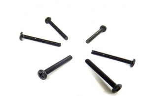 Himoto Винты M3x26 (6шт), E10