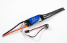 OS Max 50A Brushless ESC